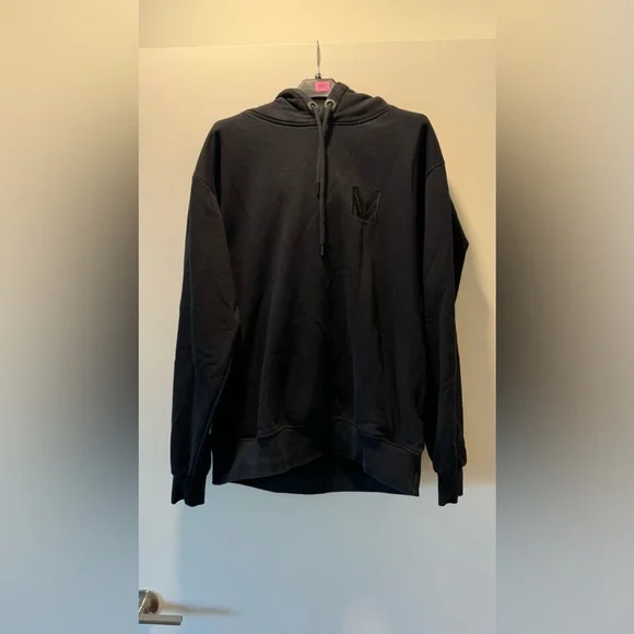 MARCELL VON BERLIN HOODIE - Picture 1 of 5